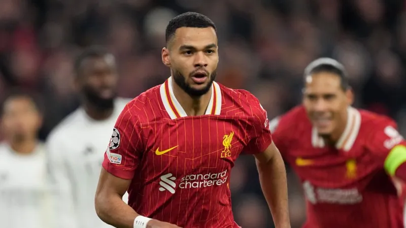 Gakpo İçin Manchester City devrede