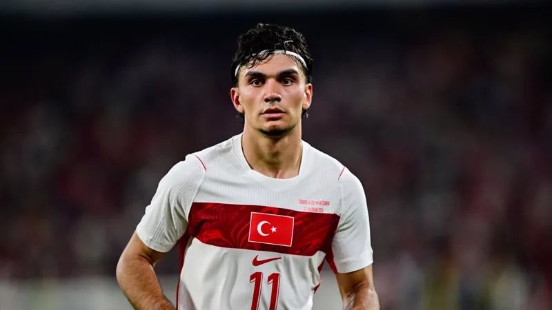Galatasaray’dan Can Uzun hamlesi