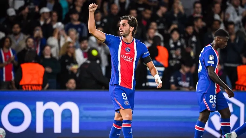 Haftanın oyuncusu Ferran Torres