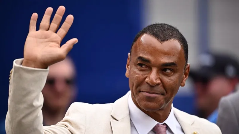 Cafu’dan Brezilya’ya çağrı