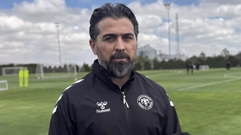 "5 ana transfer yapmak istiyoruz"