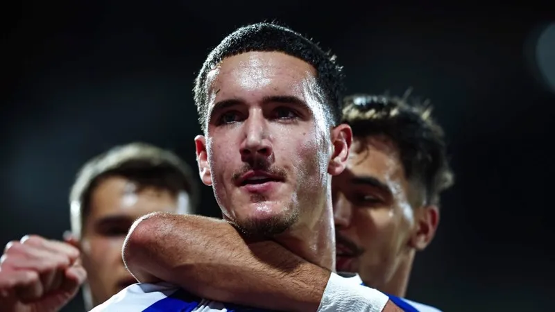 G.Saray'da transfer çalışmaları sürüyor