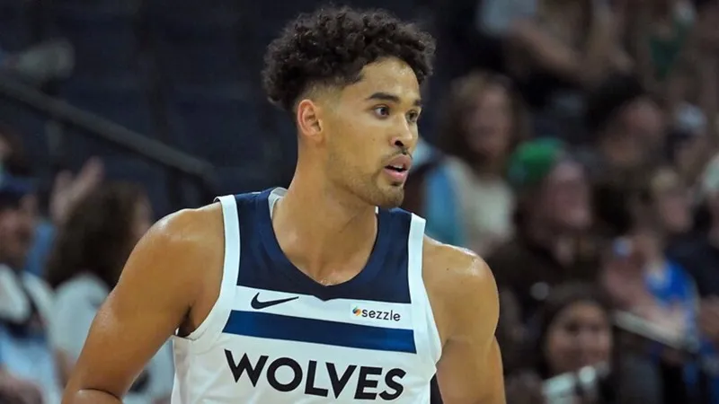 Johnny Juzang, Fenerbahçe’de