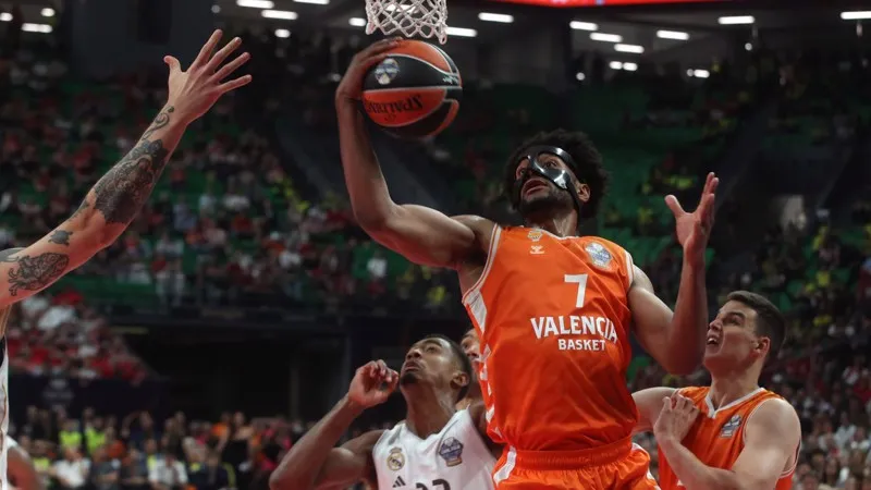 Braxton Key, Fenerbahçe'de