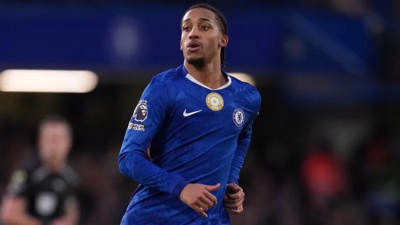 10 gollü düellonun galibi Chelsea