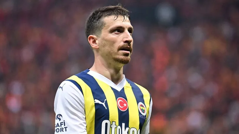 Mert Hakan'ın sözleşmesi uzatıldı