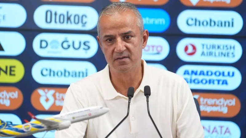 "Maçı kazanmamız güzel oldu"