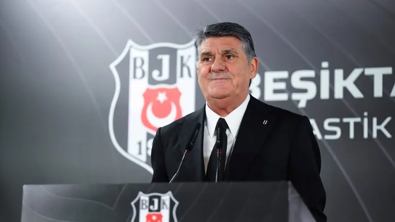 "Çalışmalarımızı durmadan sürdürüyoruz"