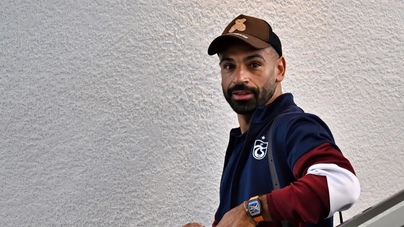 Trabzonspor'un kamp kadrosu belli oldu