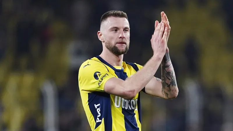 "Her şeyi daha iyi yapmalıyız"
