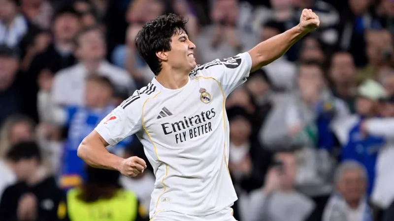 Fulham’dan Real Madrid çıkarması