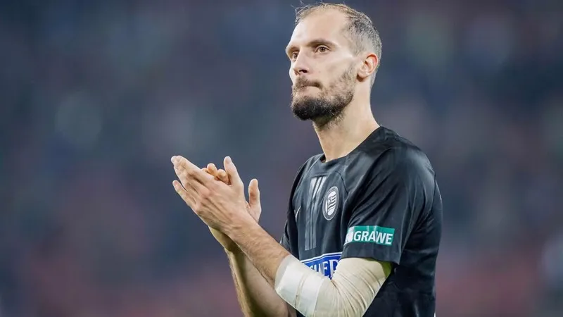 Sturm Graz farklı kazandı
