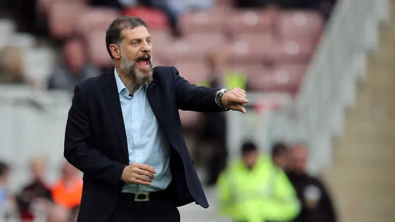 Hırvatistan'da ikinci Bilic dönemi