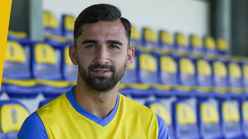 Emin Bayram, Başakşehir'de