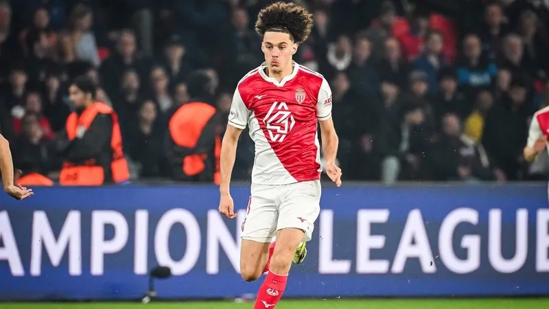 Liverpool'dan Akliouche hamlesi