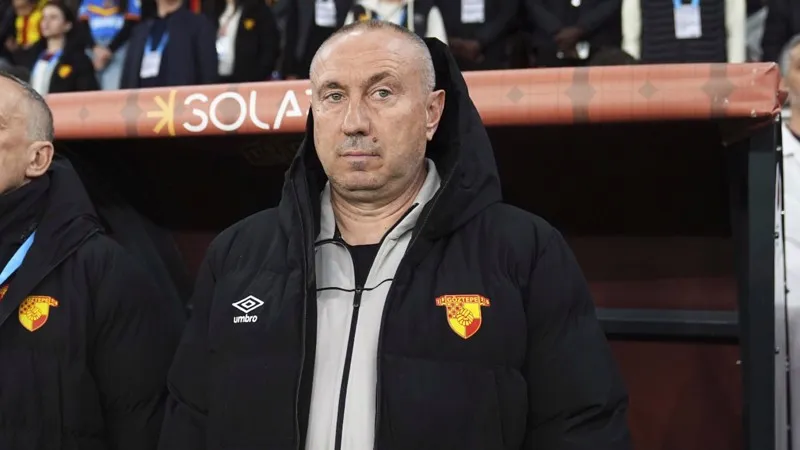 Stanimir Stoilov: Çok zor ve tehlikeli sürecin içerisindeyiz