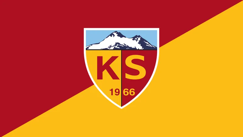 Kayserispor'un transfer yasağı kalktı