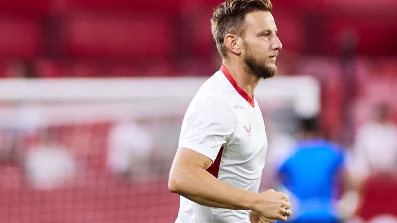 Rakitic'in favorisi Barcelona