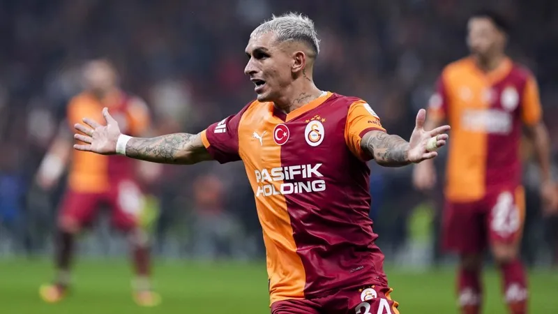 "Tarihe geçmek istiyoruz"