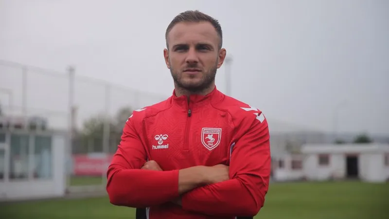 "Fenerbahçe maçını kazanmak istiyoruz"