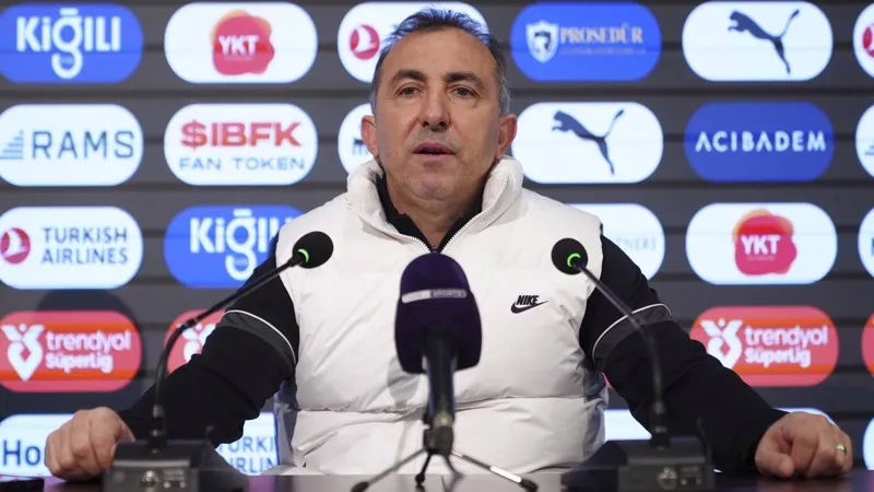 "Geçen haftayı telafi ettik"