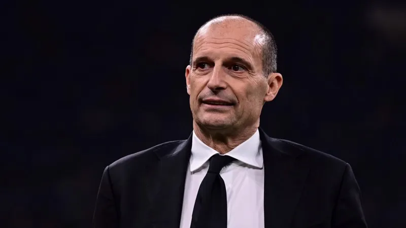 Napoli'de Allegri dönemi