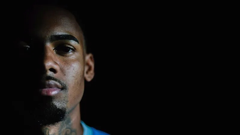 Allan Elias, Manchester City'de
