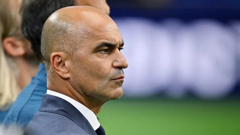 Martinez görevinden ayrıldığını açıkladı