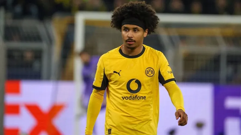 Karim Adeyemi, Barcelona yolunda
