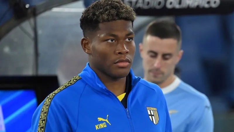 PSG, Suzuki için harekete geçti