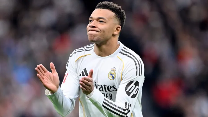 ''Ballon d'Or'da kendime oy vereceğim''