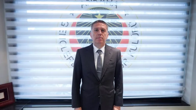 Haydar Arda Çakmak yeniden seçildi