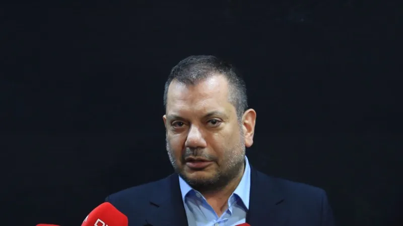 "Herhangi bir anlaşma yok"