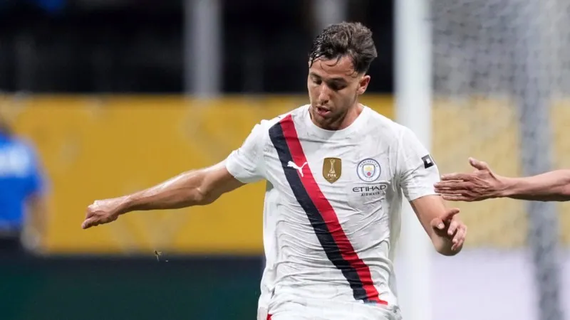 Newcastle, Gonzalez'i transfer etti