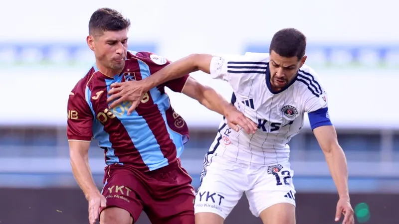 Yazarların Trabzonspor yorumları