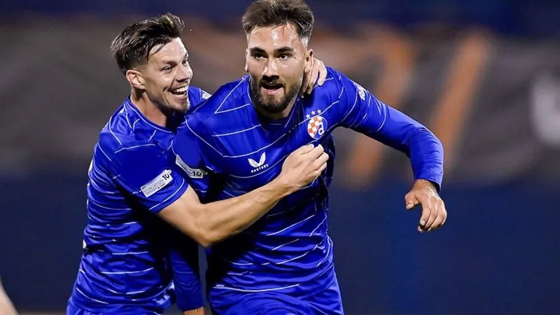 Zagreb, Zalgiris'i farklı geçti