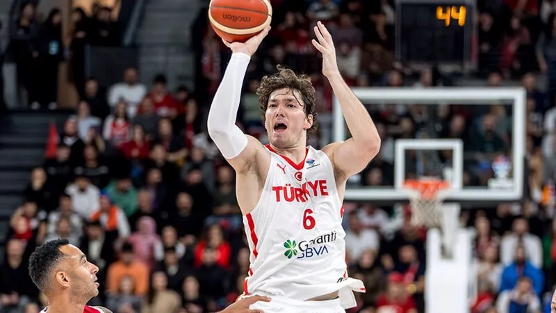 Cedi Osman, PAOK'ta