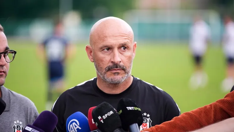 "Lige yüzde yüz hazır olacağız"