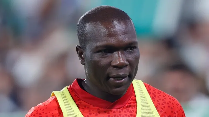 Aboubakar'ın hedefi Bodrum'la Süper Lig