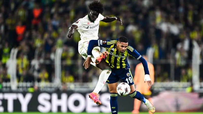Oppong için 10 milyon euroluk teklif iddiası