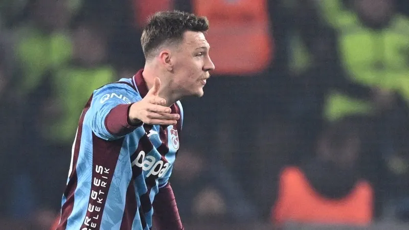 Serdar Saatçı, Çorum FK'de