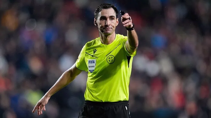 Beşiktaş - Midtjylland maçı Burgos'un