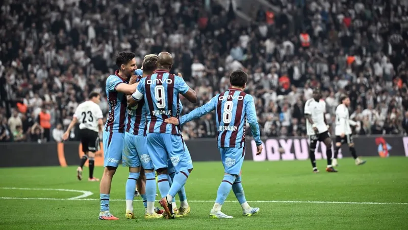 Trabzonspor'un hazırlık programı açıklandı
