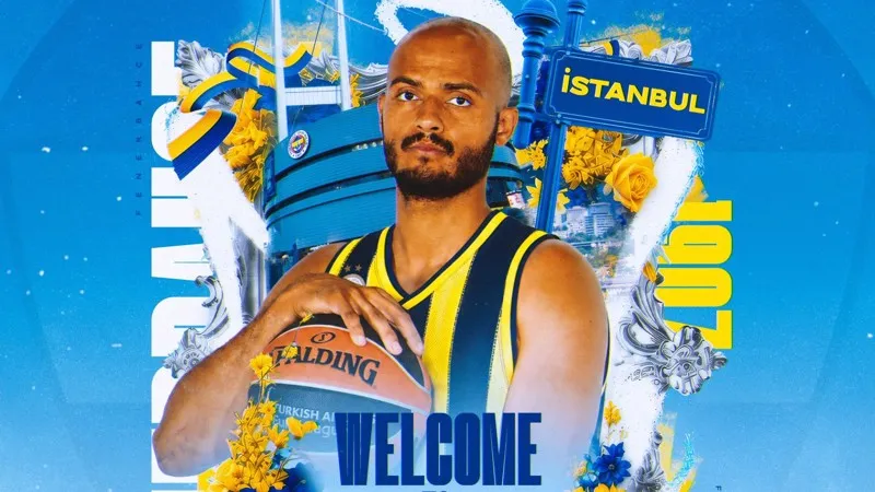 Fenerbahçe, Shields'i kadrosuna kattı