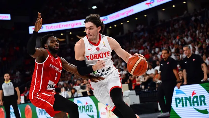 12 Dev Adam, 6'da 6 yaptı