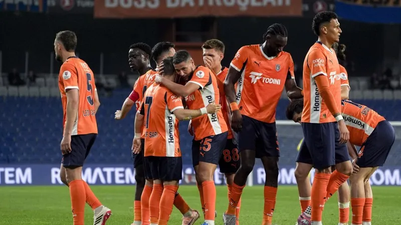Başakşehir'in muhtemel rakibi belli oldu