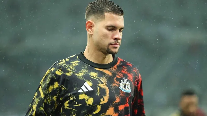 Arsenal'dan Guimaraes için dev teklif