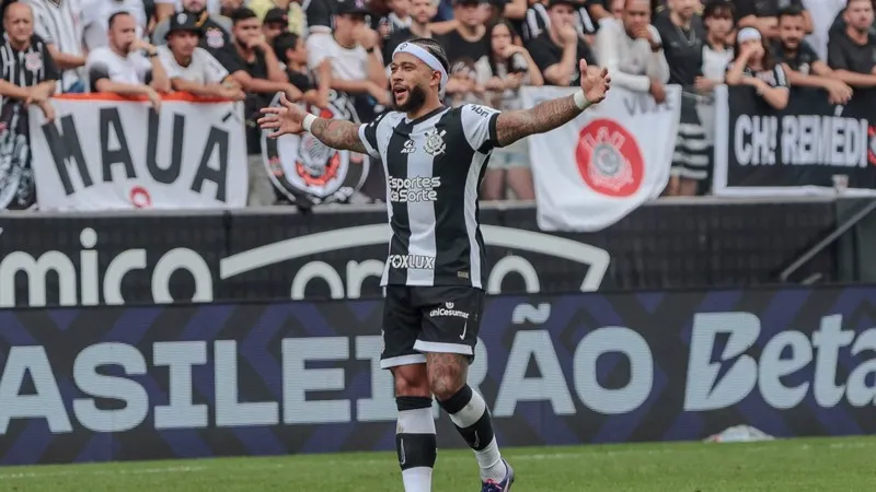 Depay'dan sözleşme için fedakarlık
