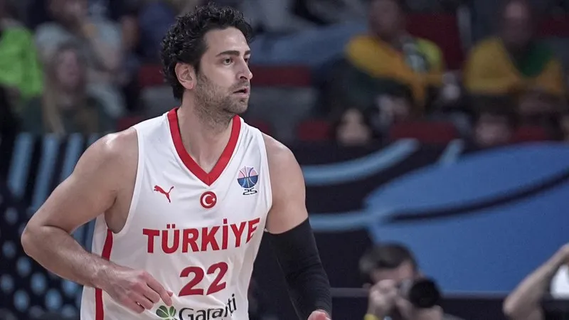 Furkan Korkmaz, Beşiktaş'ta