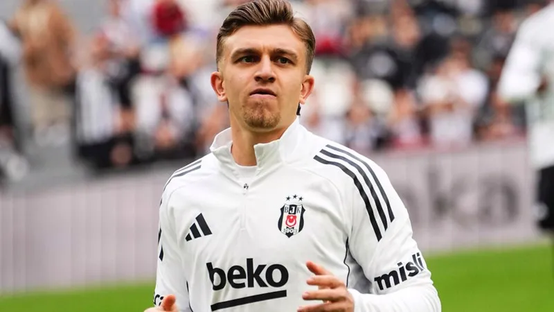 "Güzel bir başlangıç oldu"